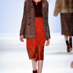 Jill Stuart Fall 2011 Collection - MBFW 2011 Fashion 23