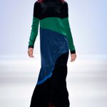 Jill Stuart Fall 2011 Collection - MBFW 2011 Fashion 27