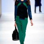 Jill Stuart Fall 2011 Collection - MBFW 2011 Fashion 28