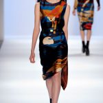 Jill Stuart Fall 2011 Collection - MBFW 2011 Fashion 3