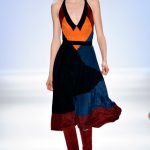 Jill Stuart Fall 2011 Collection - MBFW 2011 Fashion 30