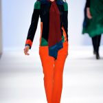 Jill Stuart Fall 2011 Collection - MBFW 2011 Fashion 31