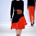 Jill Stuart Fall 2011 Collection - MBFW 2011 Fashion 33