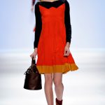 Jill Stuart Fall 2011 Collection - MBFW 2011 Fashion 36