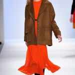 Jill Stuart Fall 2011 Collection - MBFW 2011 Fashion 38