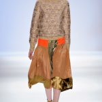 Jill Stuart Fall 2011 Collection - MBFW 2011 Fashion 39
