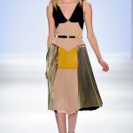 Jill Stuart Fall 2011 Collection - MBFW 2011 Fashion 44