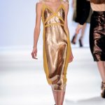 Jill Stuart Fall 2011 Collection - MBFW 2011 Fashion 46