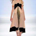 Jill Stuart Fall 2011 Collection - MBFW 2011 Fashion 47