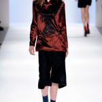 Jill Stuart Fall 2011 Collection - MBFW 2011 Fashion 6
