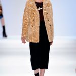 Jill Stuart Fall 2011 Collection - MBFW 2011 Fashion 8