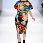 Jill Stuart Fall 2011 Collection - MBFW 2011 Fashion 9