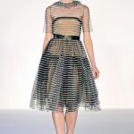 Mercedes-Benz Fashion Week 2011 Designer