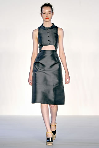 New York  Fashion Week 2010 Photos