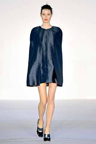 Mercedes-Benz Fashion Week 2011 Jill Stuart