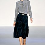Fashion Brand Jill Stuart 2011 Collection