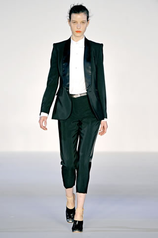 Jill Stuart Summer 2011 Collection