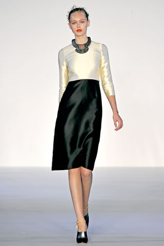 Mercedes-Benz Fashion Week Spring/Summer