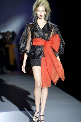 Spring 2011 Collection By Joaquim VerdÃº