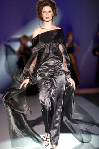 Spring 2011 Fashion Shows Pictures