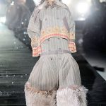 John Galliano Fall/Winter 2010/11 Collection