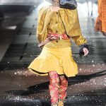 John Galliano Fall/Winter 2010/11 Collection