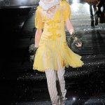John Galliano Fall/Winter 2010/11 Collection