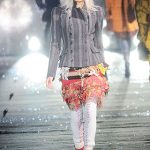 John Galliano Fall/Winter 2010/11 Collection