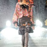 John Galliano Fall/Winter 2010/11 Collection