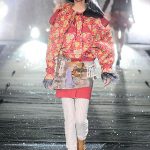 John Galliano Fall/Winter 2010/11 Collection