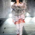 John Galliano Fall/Winter 2010/11 Collection