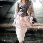 John Galliano Fall/Winter 2010/11 Collection