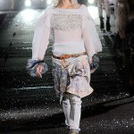 John Galliano Fall/Winter 2010/11 Collection