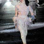 John Galliano Fall/Winter 2010/11 Collection