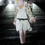 John Galliano Fall/Winter 2010/11 Collection