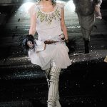 John Galliano Fall/Winter 2010/11 Collection