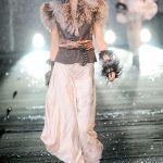 John Galliano Fall/Winter 2010/11 Collection