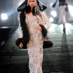 John Galliano Fall/Winter 2010/11 Collection