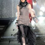 John Galliano Fall/Winter 2010/11 Collection