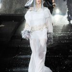 John Galliano Fall/Winter 2010/11 Collection