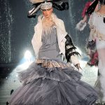 John Galliano Fall/Winter 2010/11 Collection