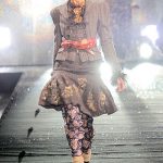 John Galliano Fall/Winter 2010/11 Collection