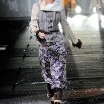 John Galliano Fall/Winter 2010/11 Collection