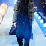 John Galliano Fall/winter 2010/11 Men's Collection