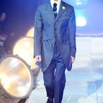 John Galliano Fall/winter 2010/11 Men's Collection