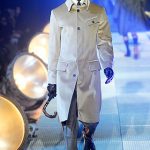 John Galliano Fall/winter 2010/11 Men's Collection