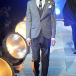 John Galliano Fall/winter 2010/11 Men's Collection