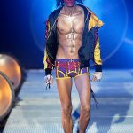 John Galliano Fall/winter 2010/11 Men's Collection