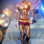 John Galliano Fall/winter 2010/11 Men's Collection