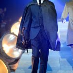John Galliano Fall/winter 2010/11 Men's Collection